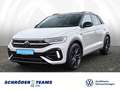 Volkswagen T-Roc 2.0 TSI 4 Motion DSG R Grau - thumbnail 1