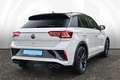 Volkswagen T-Roc 2.0 TSI 4 Motion DSG R Grau - thumbnail 3