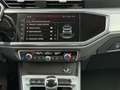 Audi Q3 45 TFSIe COUPE LEDER CARPLAY ZETELVERW ELKTR KOFFR Gris - thumbnail 12