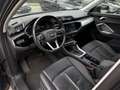 Audi Q3 45 TFSIe COUPE LEDER CARPLAY ZETELVERW ELKTR KOFFR Gris - thumbnail 4