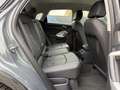 Audi Q3 45 TFSIe COUPE LEDER CARPLAY ZETELVERW ELKTR KOFFR Gris - thumbnail 6