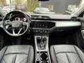 Audi Q3 45 TFSIe COUPE LEDER CARPLAY ZETELVERW ELKTR KOFFR Gris - thumbnail 14