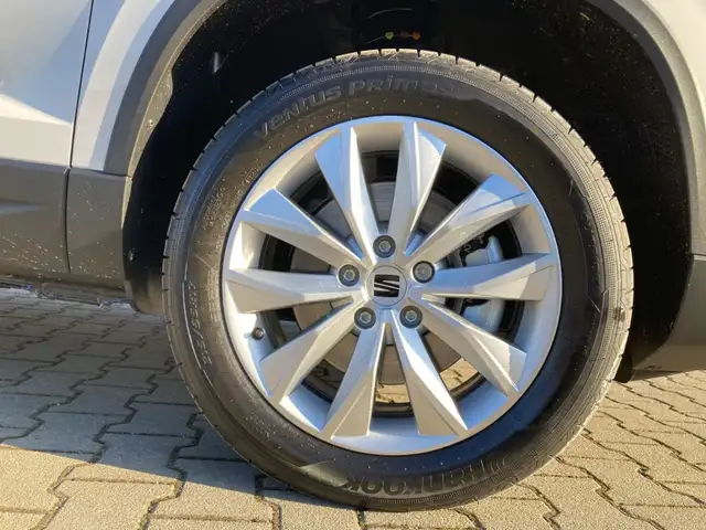 Seat Ateca view 13