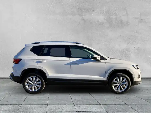 Seat Ateca view 6