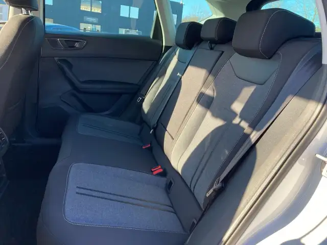 Seat Ateca view 11