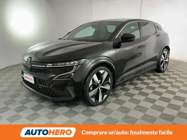 Renault Megane E-Tech EV60 Techno 220 CV