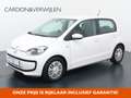 Volkswagen up! 1.0 move up! BlueMotion | 60 PK | Navigatie | A/C Wit - thumbnail 1