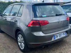 Volkswagen Golf 1.4 TSI 122 BlueMotion Technology Confortline