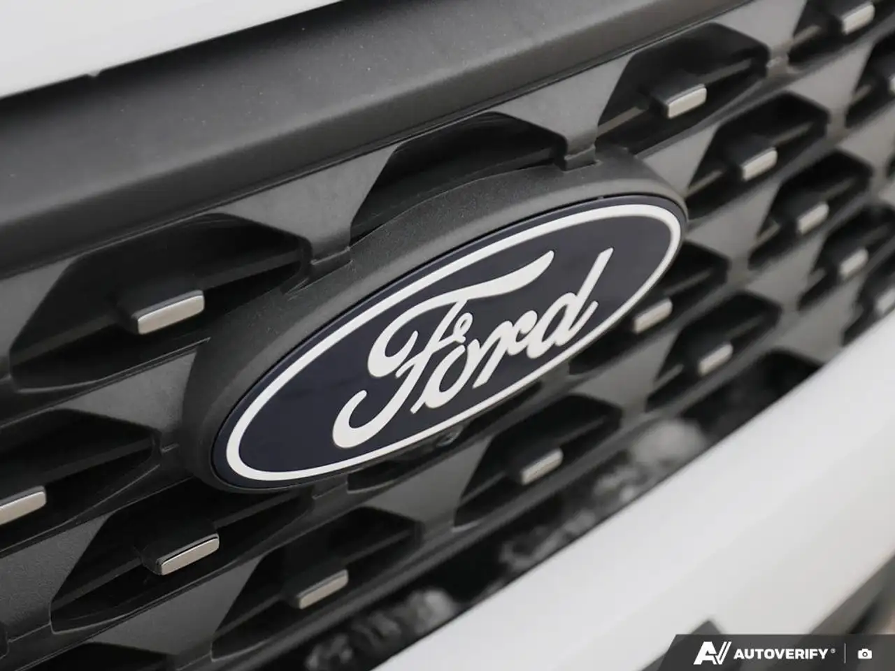 Ford Maverick снимка Ford Maverick