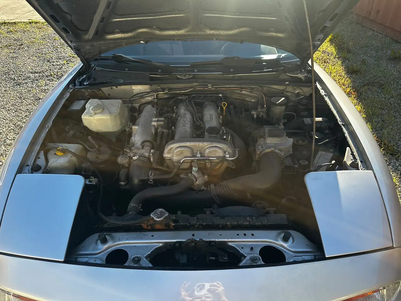 Mazda MX-5, foto 8