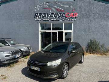 1.6 E-HDI 115 FAP CONFORT