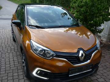 Captur ENERGY TCe 90 Life Life