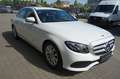 Mercedes-Benz E 220 d Limousine AVANTGARDE LED/KAM/TOTWIN/17" Weiß - thumbnail 2