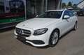 Mercedes-Benz E 220 d Limousine AVANTGARDE LED/KAM/TOTWIN/17" Білий - thumbnail 1