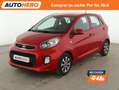 Kia Picanto 1.0 Tech Rojo - thumbnail 1