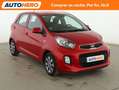 Kia Picanto 1.0 Tech Rojo - thumbnail 8