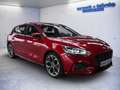 Ford Focus 1.5 EcoBoost  ST-LINE *NAVI*RFK*ACC*LMR18* Rot - thumbnail 4