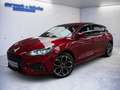 Ford Focus 1.5 EcoBoost  ST-LINE *NAVI*RFK*ACC*LMR18* Rot - thumbnail 1