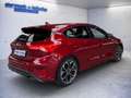 Ford Focus 1.5 EcoBoost  ST-LINE *NAVI*RFK*ACC*LMR18* Rot - thumbnail 3
