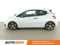 Peugeot 208 1.6 THP GTi Blanc - thumbnail 3