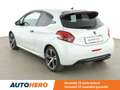 Peugeot 208 1.6 THP GTi Blanc - thumbnail 4