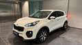 Kia Sportage CRDI ISG Gold Weiß - thumbnail 4