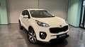Kia Sportage CRDI ISG Gold Weiß - thumbnail 1