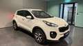 Kia Sportage CRDI ISG Gold Weiß - thumbnail 2