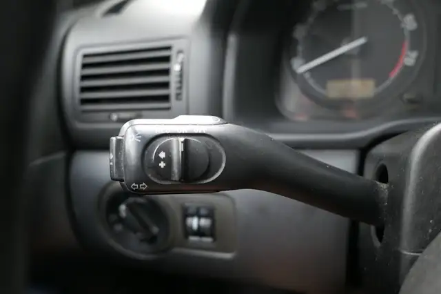 Skoda Octavia view 17