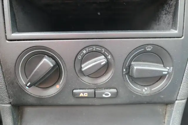 Skoda Octavia view 6