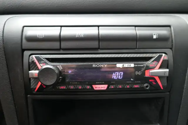 Skoda Octavia view 10