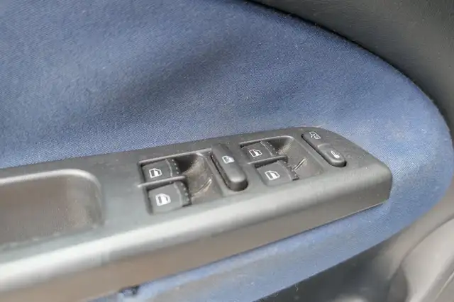 Skoda Octavia view 8