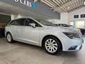 SEAT Leon ST Ecomotive Style* NAVI * TEMPO * PDC * Silber - thumbnail 5