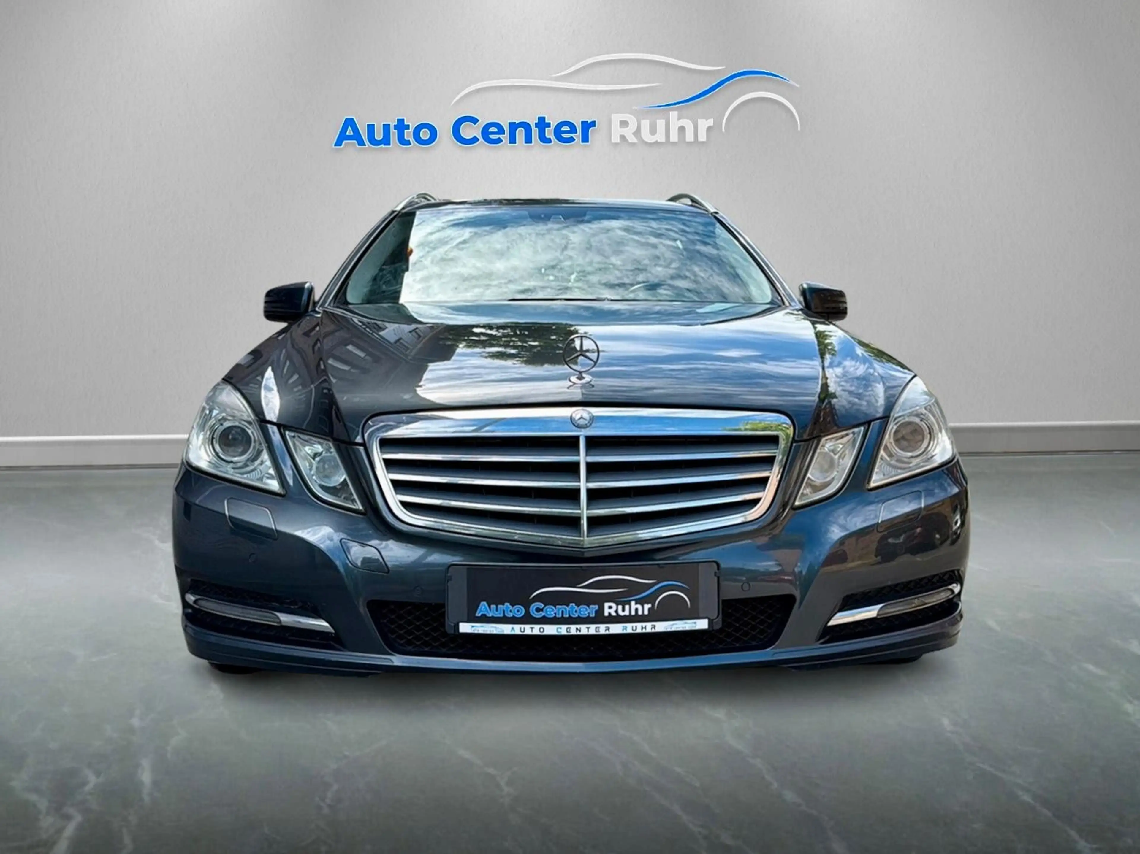 Mercedes-Benz E 220 CDI T-Modell BlueEfficiency*Navi*Xenon*PDC — photo 2