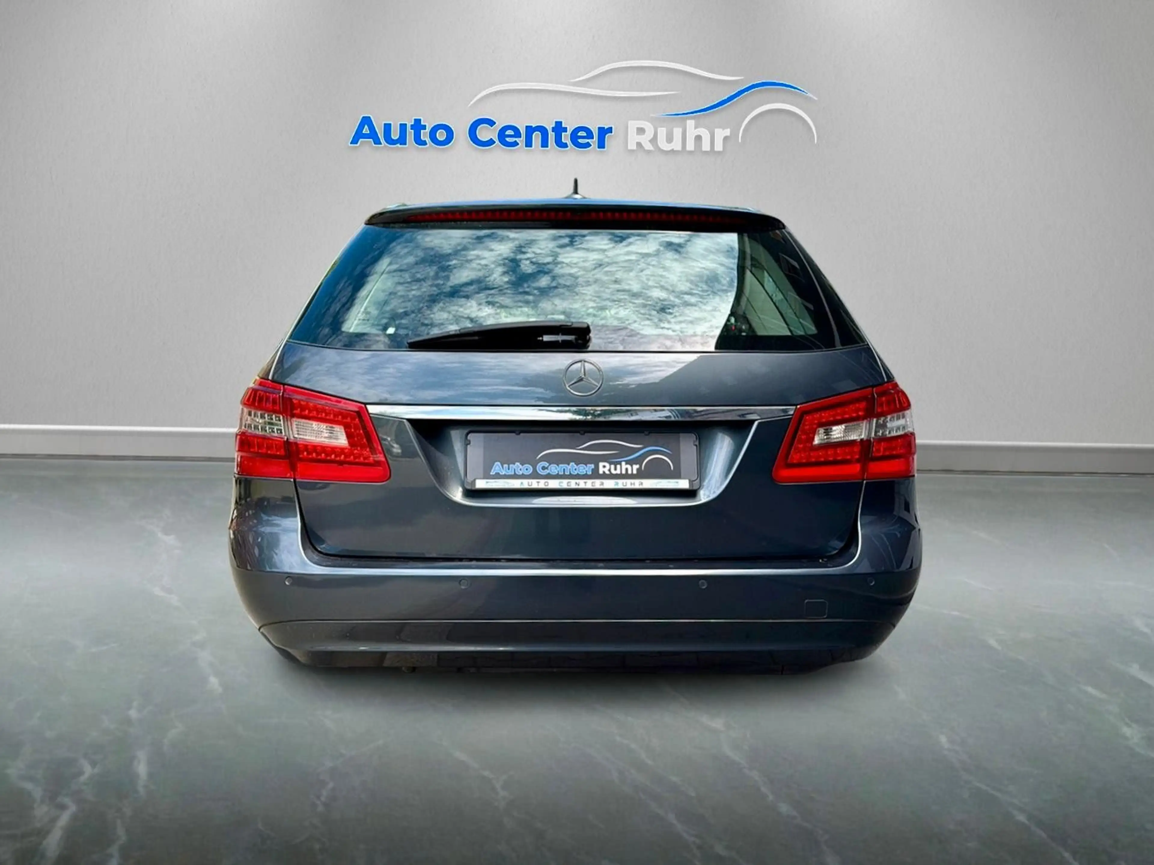 Mercedes-Benz E 220 CDI T-Modell BlueEfficiency*Navi*Xenon*PDC — photo 5