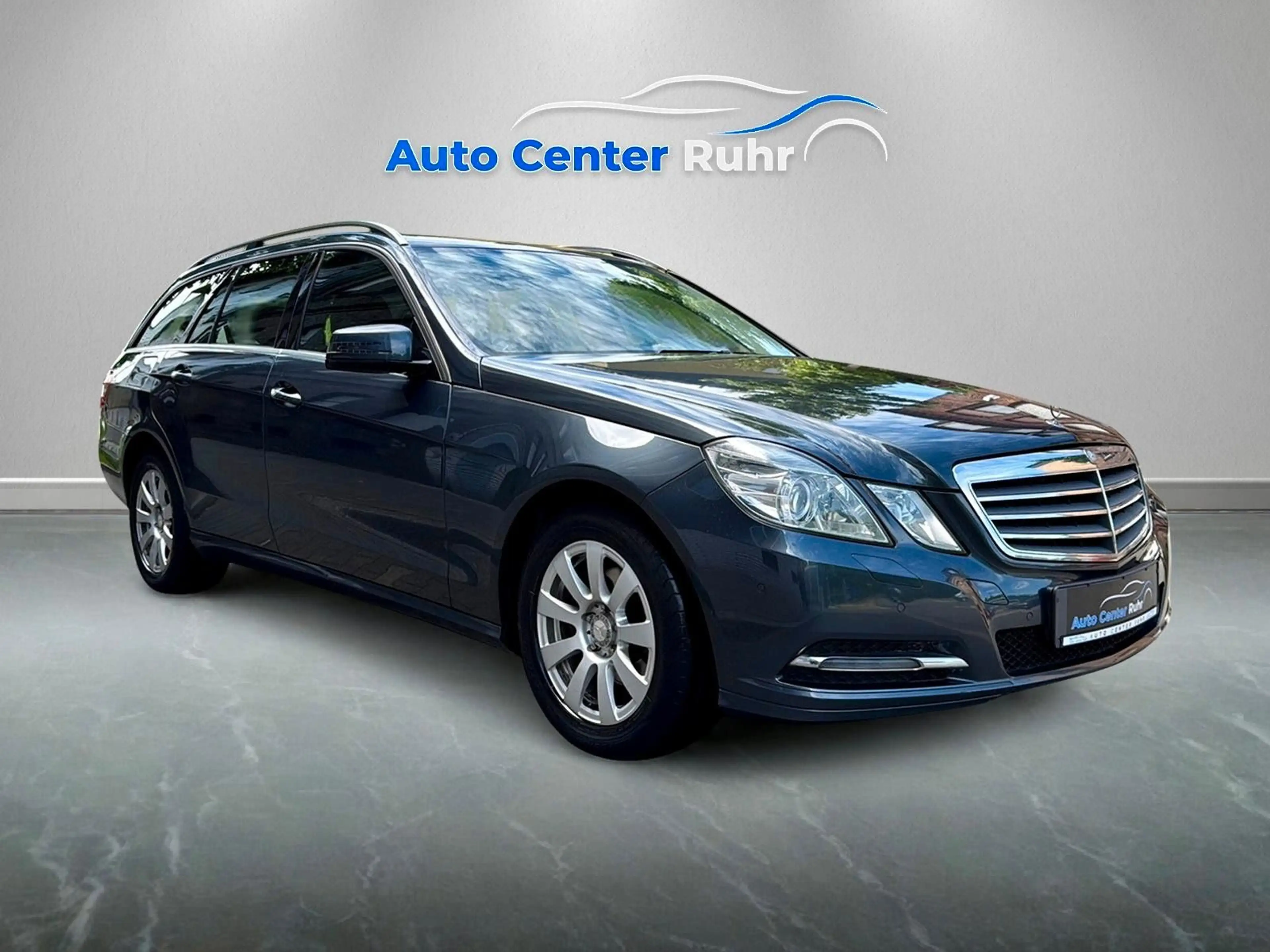 Mercedes-Benz E 220 CDI T-Modell BlueEfficiency*Navi*Xenon*PDC — photo 3