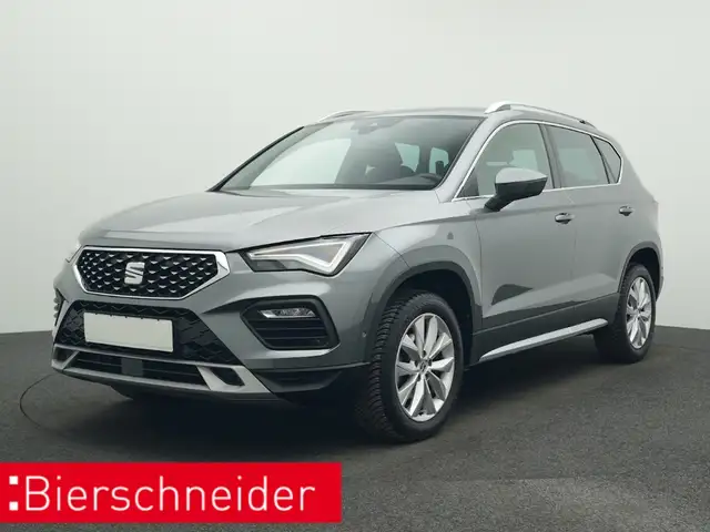 SEAT Ateca 1.5 TSI DSG Xperience NAVI eHECK KAMERA ACC
