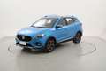 MG ZS Luxury 1.0 Benzina 111CV Blau - thumbnail 1