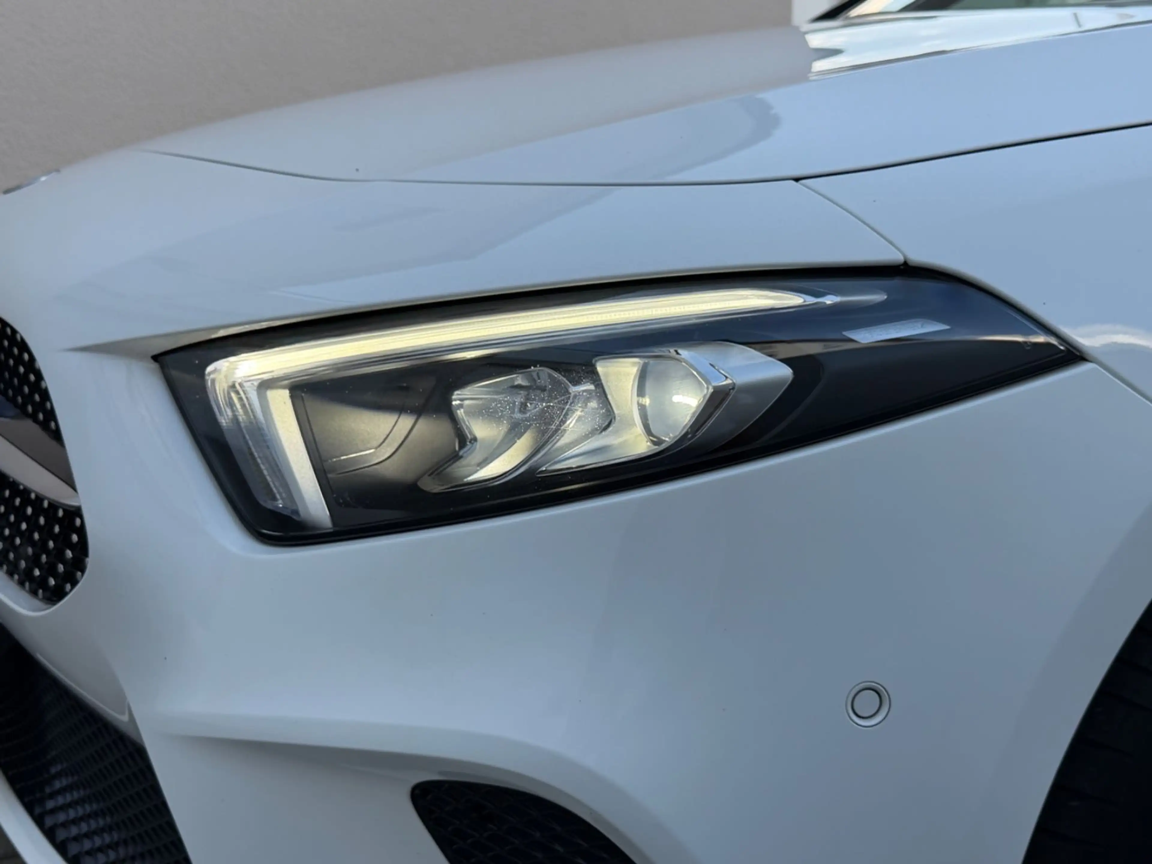 Mercedes-Benz A 200 °AMG 19"°64Tkm°Night-Paket°MBUX°Navi°LED° — photo 5
