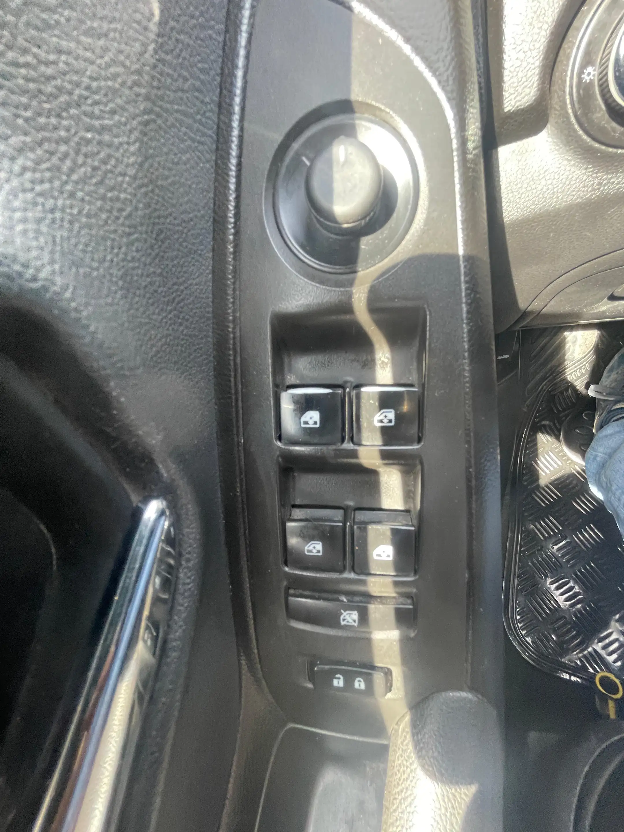 Chevrolet Trax Trax 1.4 Turbo 4x2 LT  S — photo 14