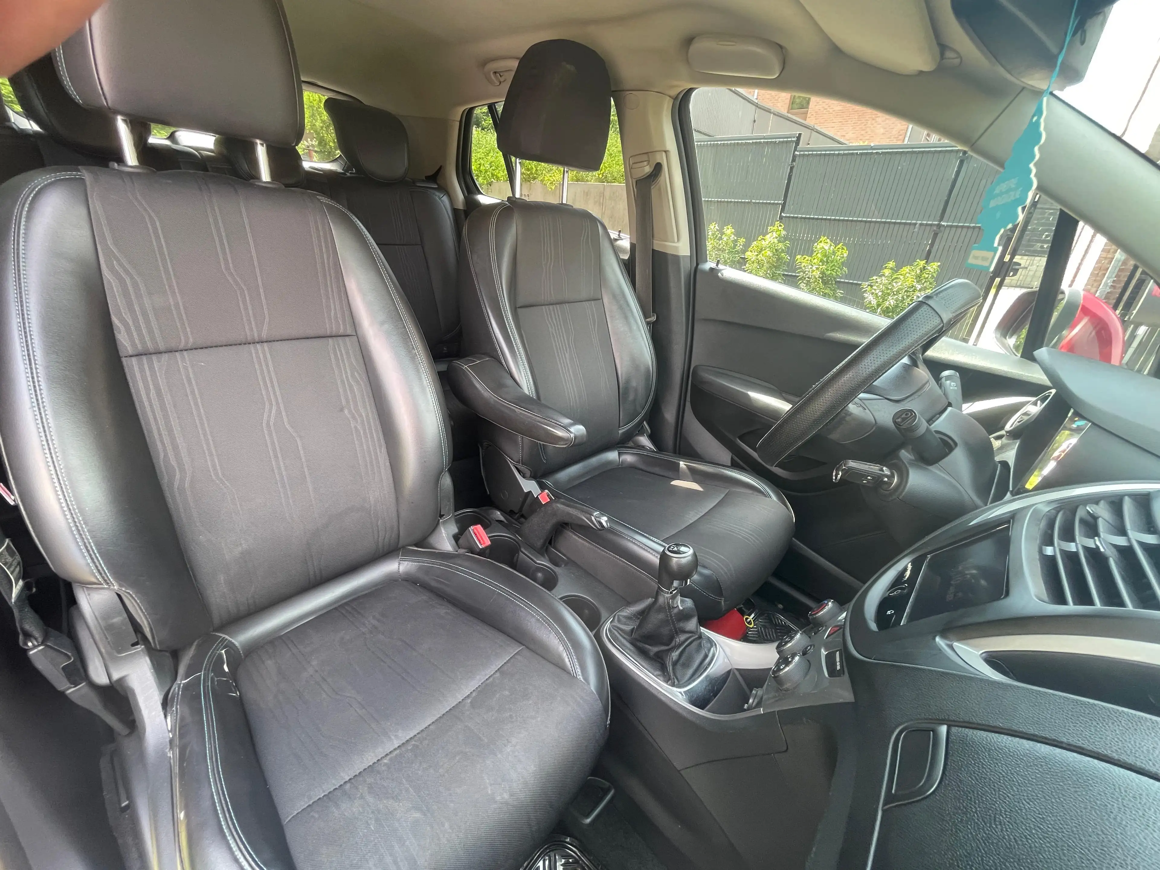 Chevrolet Trax Trax 1.4 Turbo 4x2 LT  S — photo 7