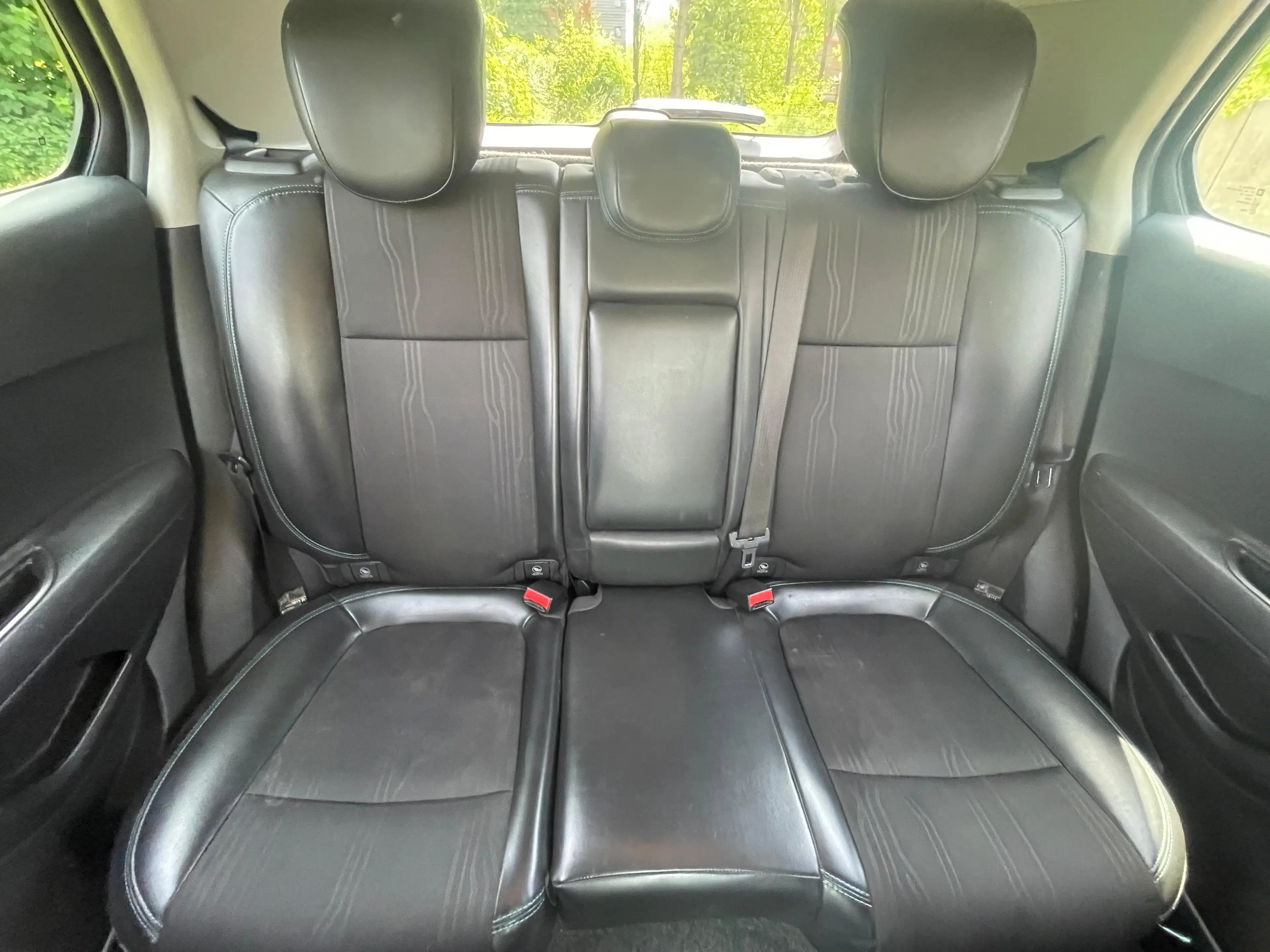 Chevrolet Trax Trax 1.4 Turbo 4x2 LT  S — photo 11