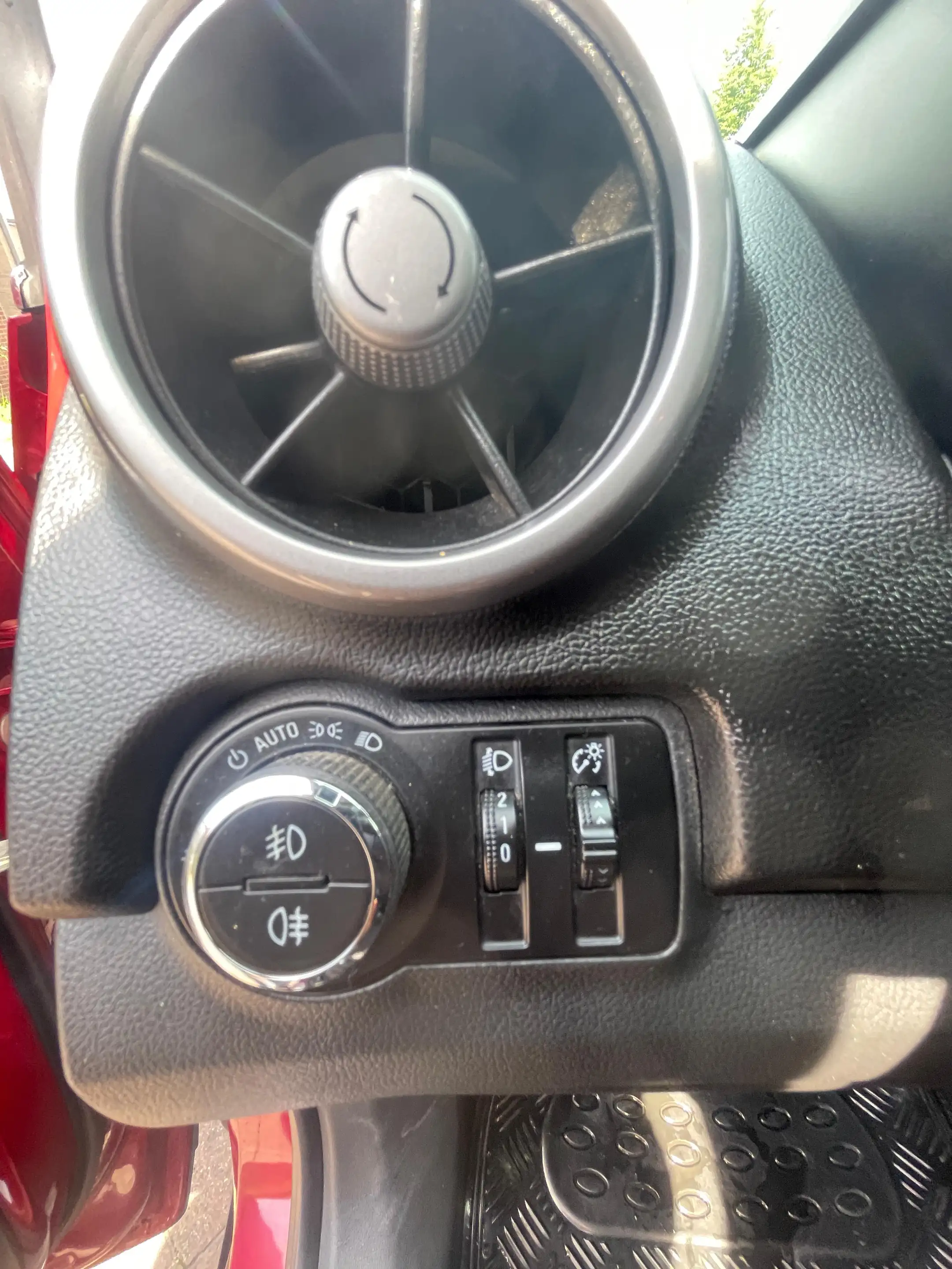 Chevrolet Trax Trax 1.4 Turbo 4x2 LT  S — photo 15
