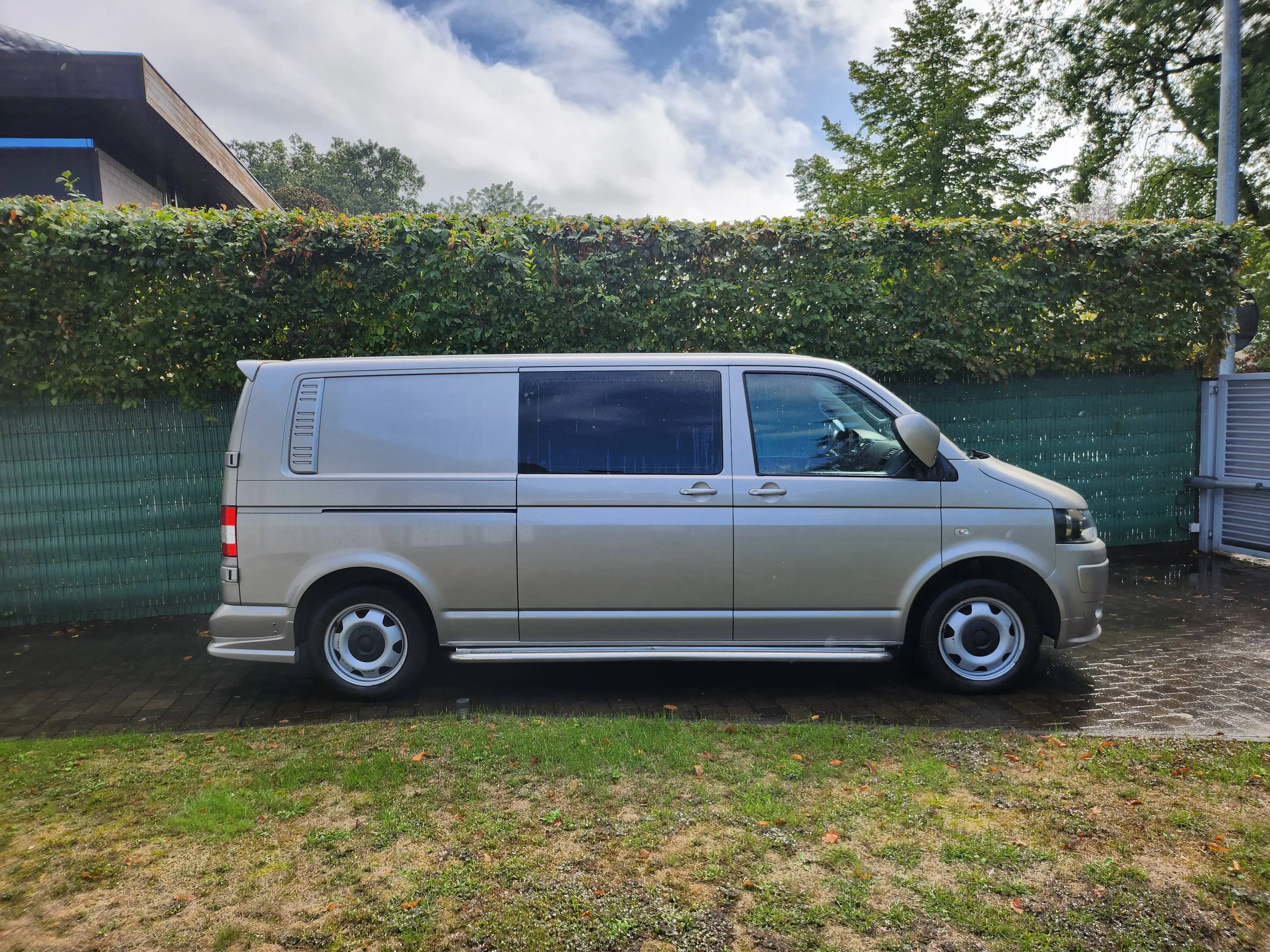 Volkswagen Transporter 2.0 TDI**5 PL**LWB**179 PK**1ste eigenaar** — photo 5