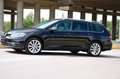 Volkswagen Golf VII Variant Sound DSG ACC Negro - thumbnail 4