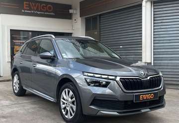 1.5 tsi 150 style dsg bva %2B carplay caméra acc