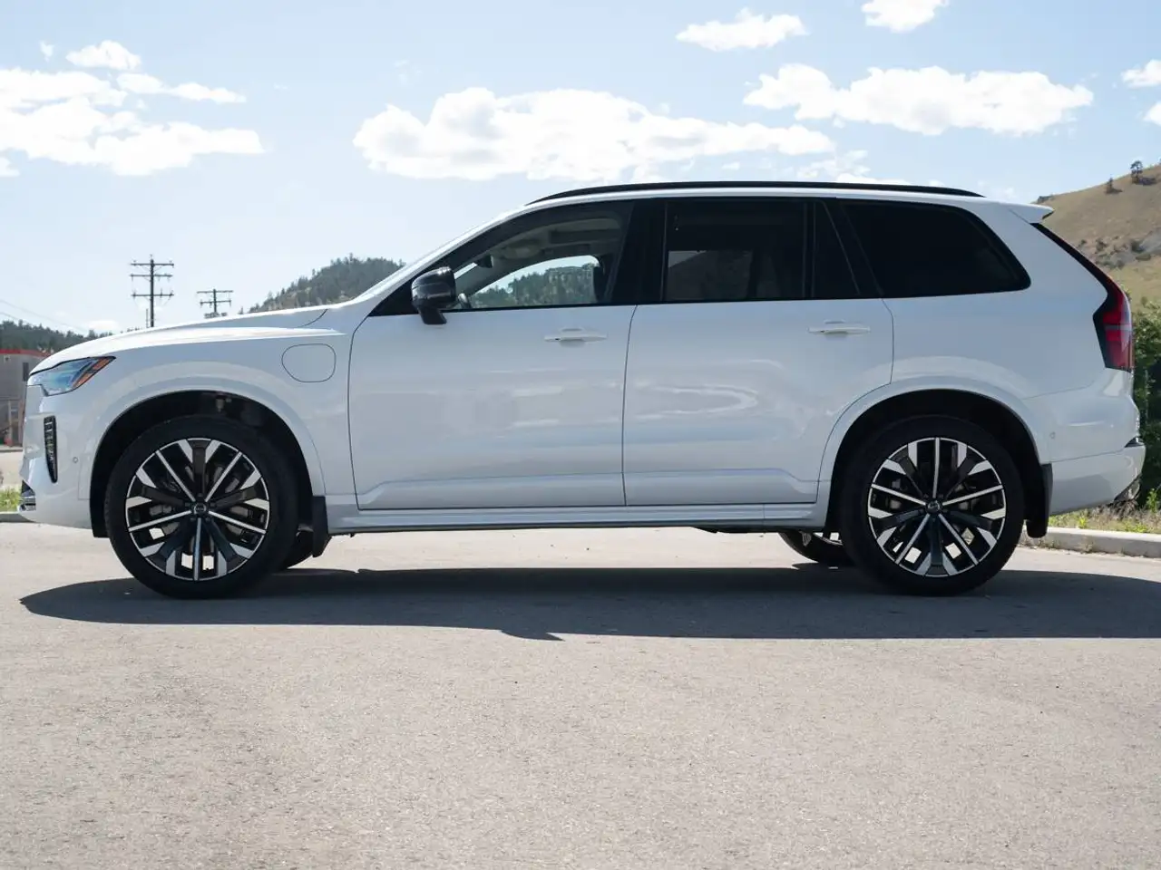 Volvo XC90 2026