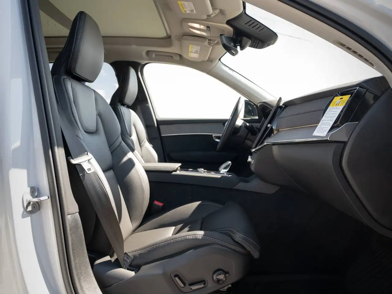 Volvo XC90 2026