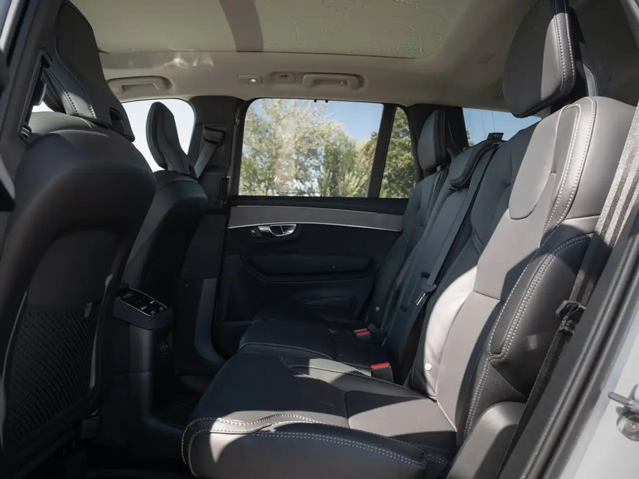 Volvo XC90 2026