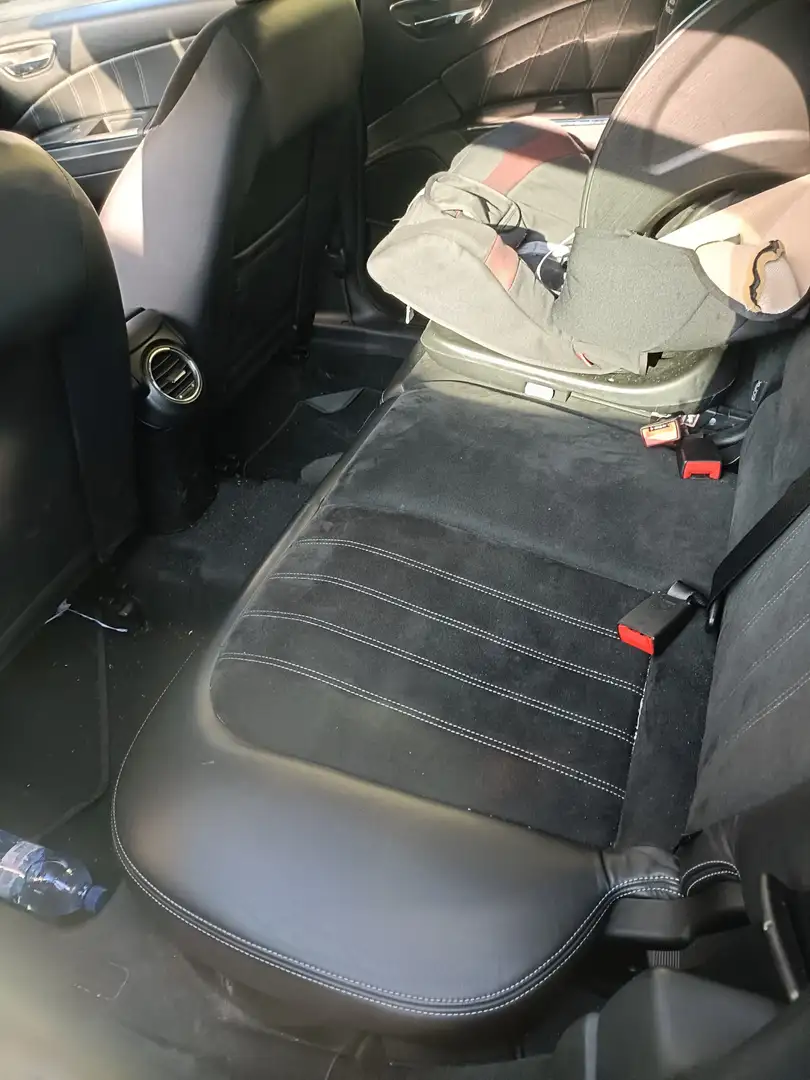 Lancia Delta 1.8 di tbi Platino 200cv sportronic - 2